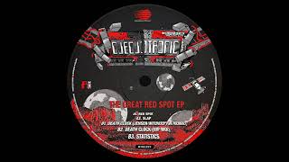 Djedjotronic - Slap [International Chrome]