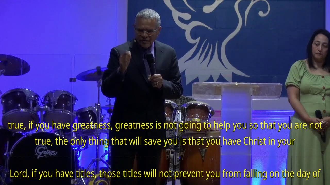 Dios pronto tomara venganza. Isaias 63:1-6