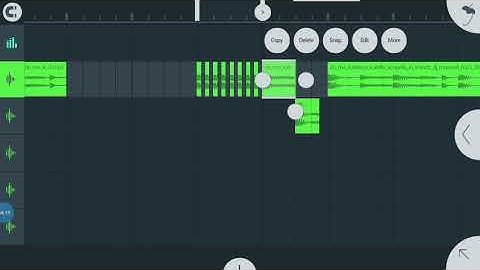 Ep_007 | How To Use The 16Boxes Concept To Scratch In FL Studio Mobile 2023