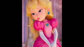 Princess Peach 👑🩷 #supermariobrosmovie #princesspeachedit #nintendo #filmedits #princesspeach