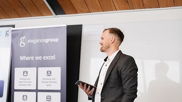 From JSM to ESM | Brett Celliers at JSM Unleashed, Auckland