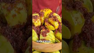 Warning: This Spicy Green Mango & Bagoong Will Make You Crave! 🥭🔥
