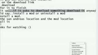 how to get mod installer screenshot 5