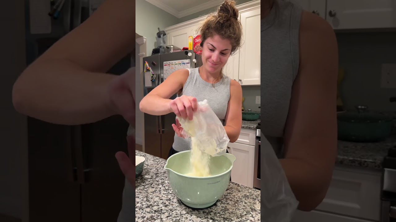 WHAT MY WIFE COOKED FOR DINNER