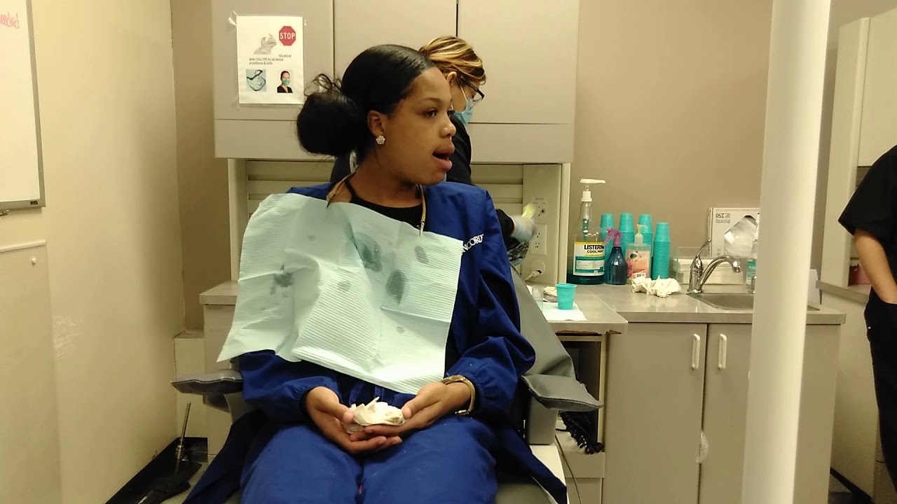 First impression dental redatila