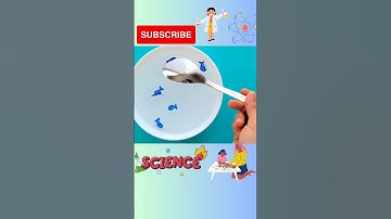 Floating dry erase marker experiments #diy #shorts #experiment #science