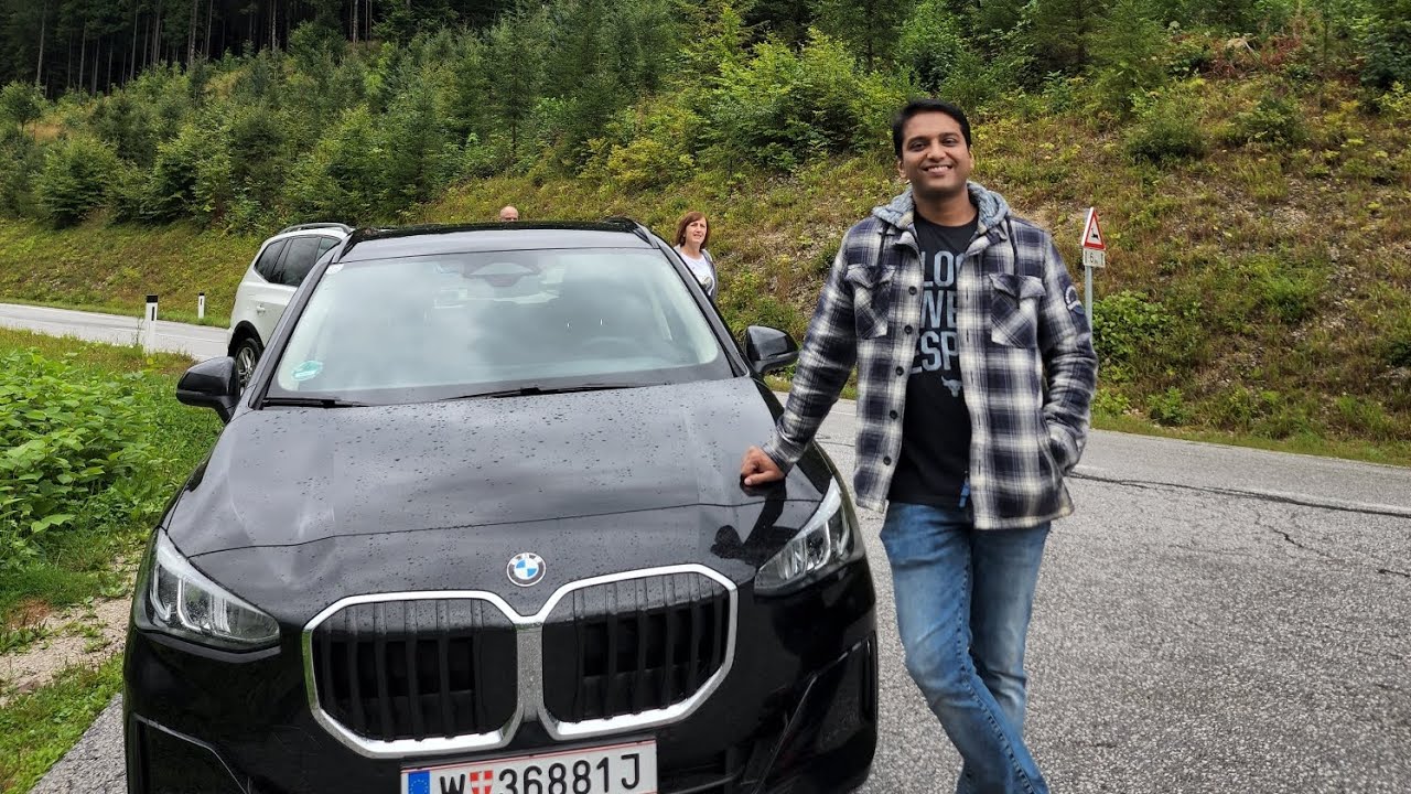 Driving in Europe l Self-drive in Austria l Fantastic experience l Some pointers for Indian drivers.