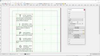 Working with Styles