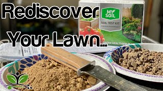 Soil Testing Tips I DIY Soil Test Kit I Best Soil Test Kit