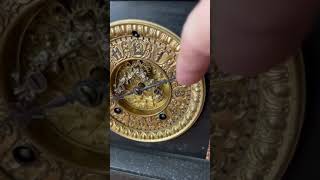 AnSonia clock