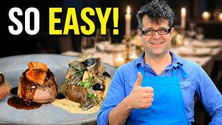 How to Host the Perfect Dinner Party (Without Losing Your Mind)