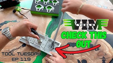 Check This Demo Out! Cool New Tools and A Chance To Win A Free Tool!