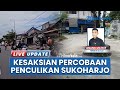 Korban Penculikan Berujung Tabrak Lari di Sukoharjo Ternyata Anak Sekolah, Ketua RT Beberkan Fakta