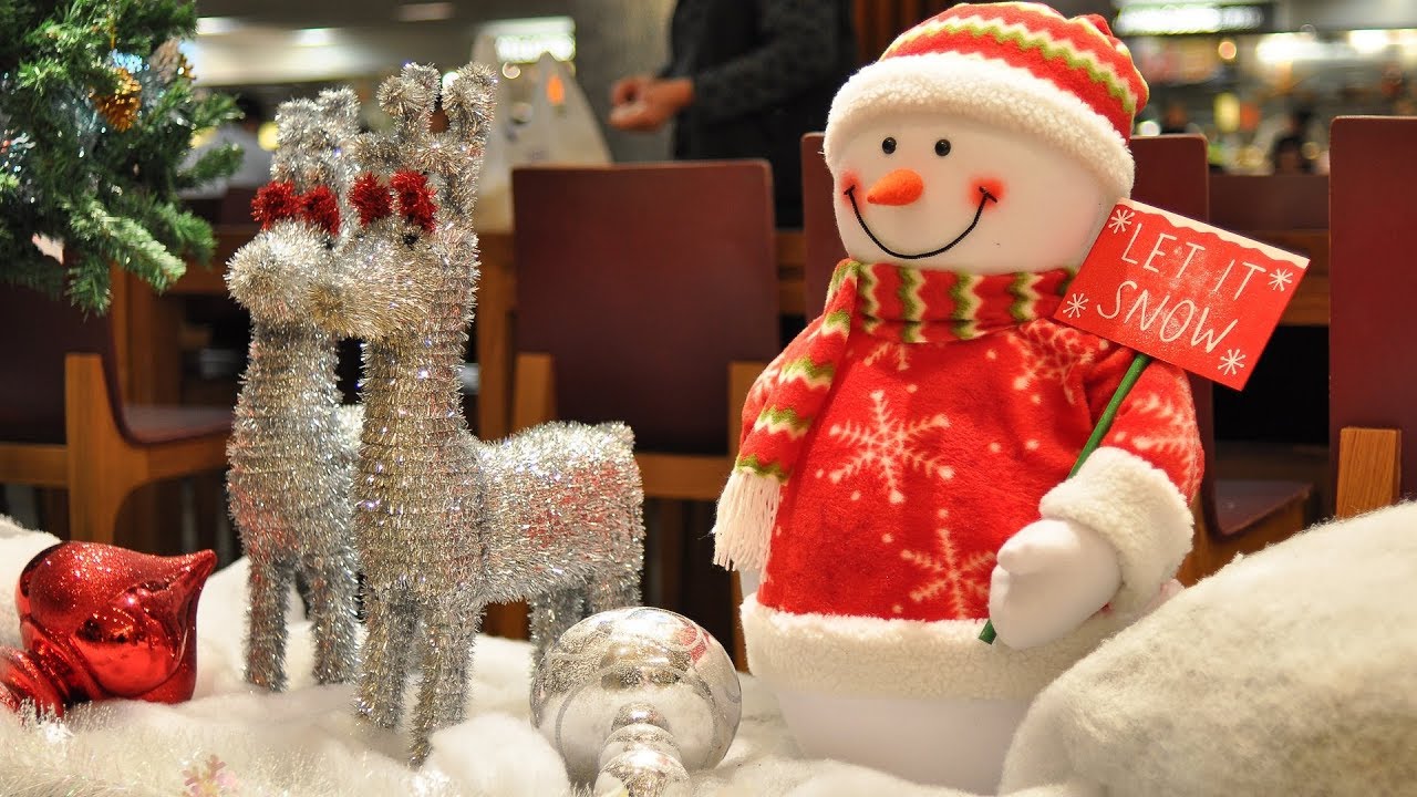 Песни Новогодние Игрушки