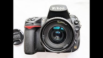 [ĐÃ BÁN] DSLR NIKON D700 Full Bộ đầy đủ gồm: 1 Máy Ảnh, 3 Ống Kính, 2 Pin, 1 Sạc, 1 Thẻ Nhớ 32G