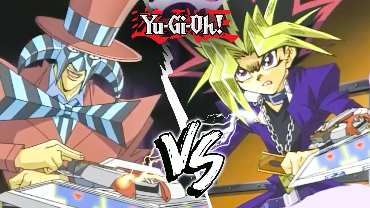 Yu-Gi-Oh! Duel Monsters | Düellolar - 