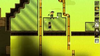 Deepworld Gameplay Trailer