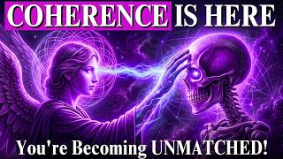 If You See This, Your Quantum Coherence Is Activating (You're Becoming UNMATCHED!) | Quantum Secrets Net Worth