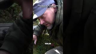Is This a Bigfoot Track | Survivorman | Les Stroud