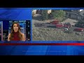 Police investigating shooting in Thornton