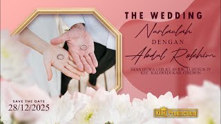 Download Lagu 🔴LIVE WEDDING \ MP3