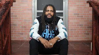 Kia Shine Explains How Artists Sell Their Soul, Being In ‘RED ONE’ Movie w/ The Rock, “Triggerman”