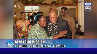 Church News || 08-08-2026