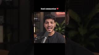 Send this to your soul connection❤️#love #trending #relatable #reelvideo