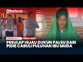 Aksi Pesulap Hijau atau Dukun Palsu di Pidie Mengaku Utusan Tuhan dan Cabuli Puluhan Ibu Muda