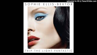 Sophie Ellis-Bextor - China Heart (Filtered Instrumental)