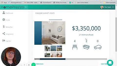 HomePrezzo New Zealand (for First National)