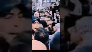 الشهيد ابراهيم النابلسي يودع اصدقاؤه    الله يرحمك ويعفرلك