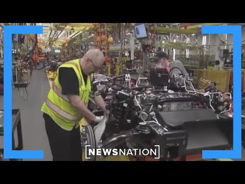 Where Is The Gm Plant In Texas