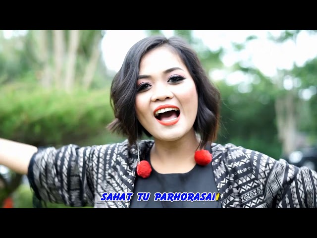Horas Dalihan Na Tolu~Nurul Ft Christy Hutagalung(Official Music Video RMP)#LaguBatakTerbaru class=