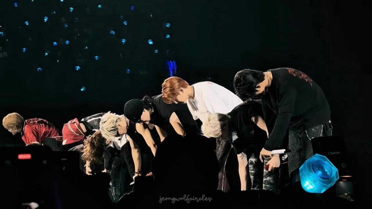 UHD] TREASURE (ENCORE) - BFF + Wonderland + Clap + Medley