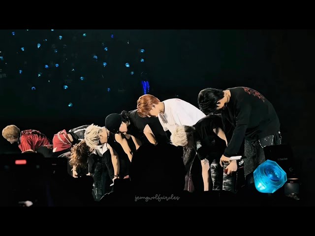 UHD] TREASURE (ENCORE) - BFF + Wonderland + Clap + Medley