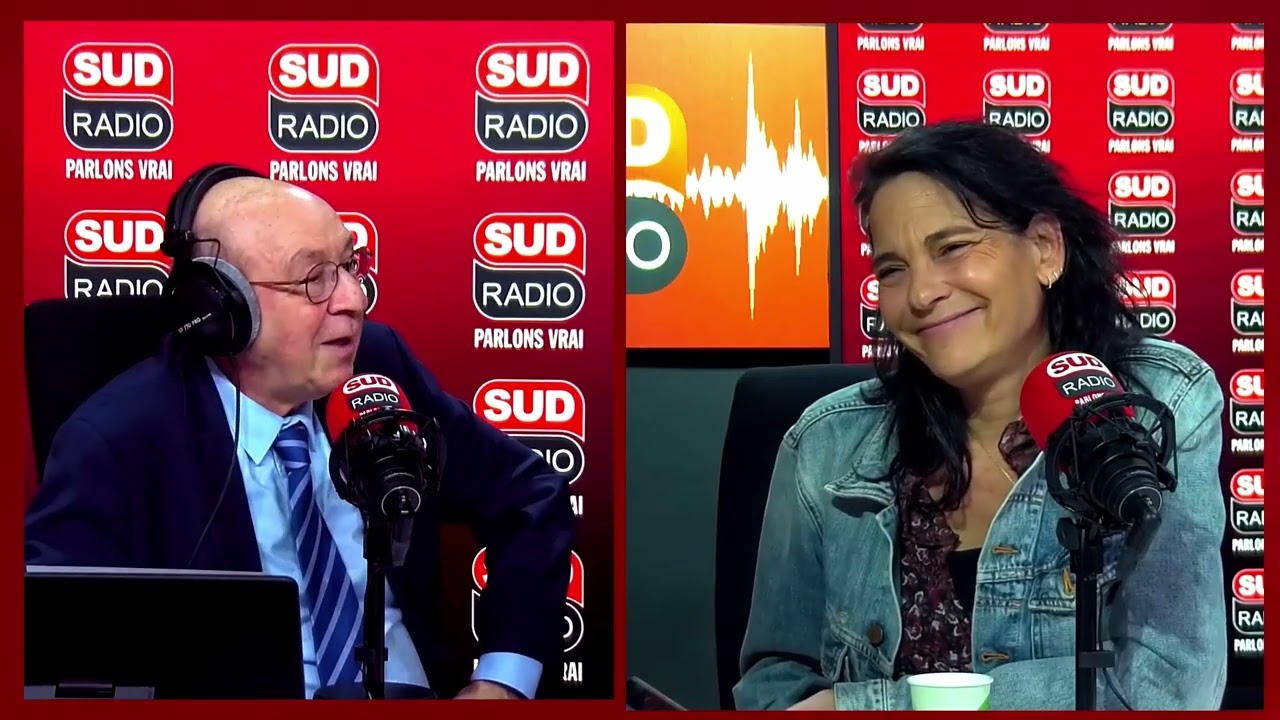 Ariane Gotlieb : "Mon père était très fier de la rubrique à brac"