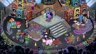 BlitherPhish Beat - Clubbox Full Song (My Singing Monsters)