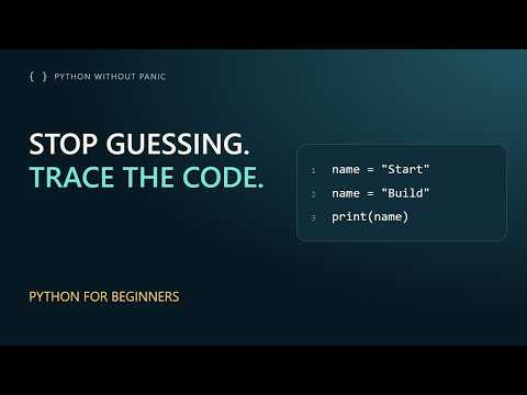 Read Python Code Step by Step: Predict the Output First