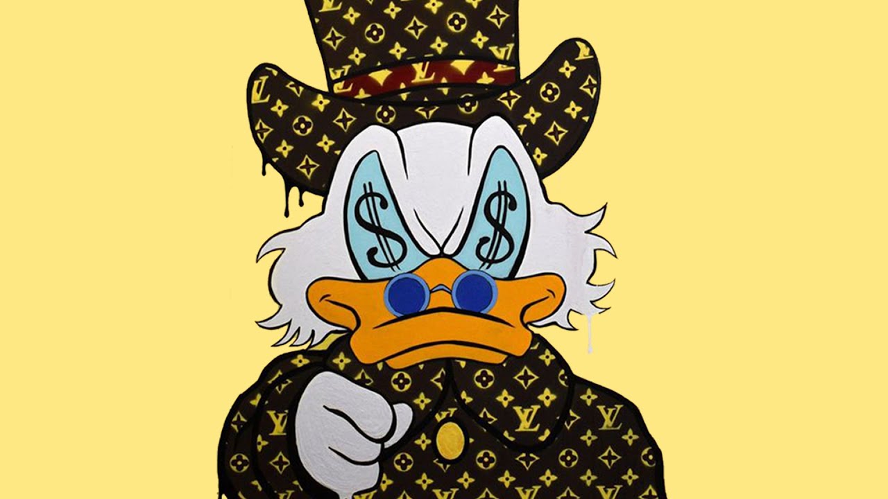 Freestyle Beat - "Flow Premium" | Free Type Beat 2021 | Hard Fast Rap Trap Beat Instrumental