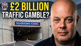 Is London's New Tunnel Worth the £2 Billion Price Tag?