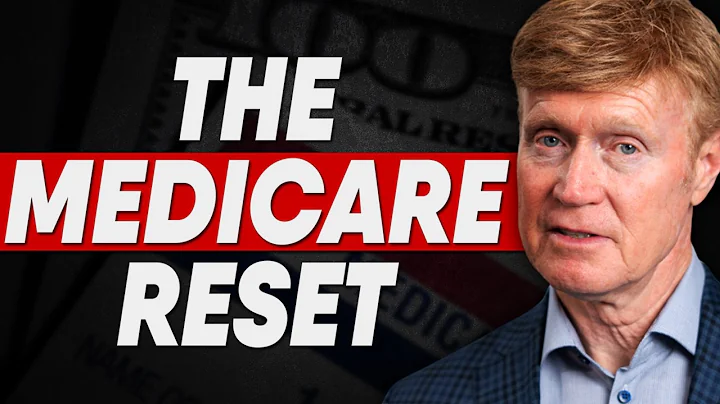 Historic Medicare Changes Are Coming For Everybody - The 2026 "Medicare Reset"