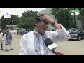 বিটিভির সাবেক ডিজি মুস্তাফিজুর রহমানকে ঘিরে গাজী আবদুল হাকিমের স্মৃতিচারণ