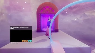 Dreams tutorial advanced, sculpting  - gameplay