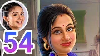 Patiala Babes : Cooking Cafe - Level 54 screenshot 2