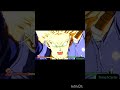 goku black I'm not impressed #actiongames #goku #dbzfighters #dbz #combo