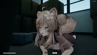 Tinys Garden - Vore Game