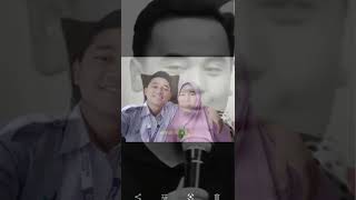 ketika melihat Allah tersenyum