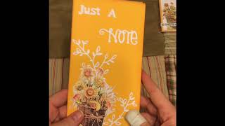 teacher gift idea