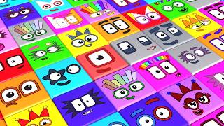 Learn to Count 1-100! 🌟 Fun Math &amp; Numbers for Kindergarten &amp; Toddlers